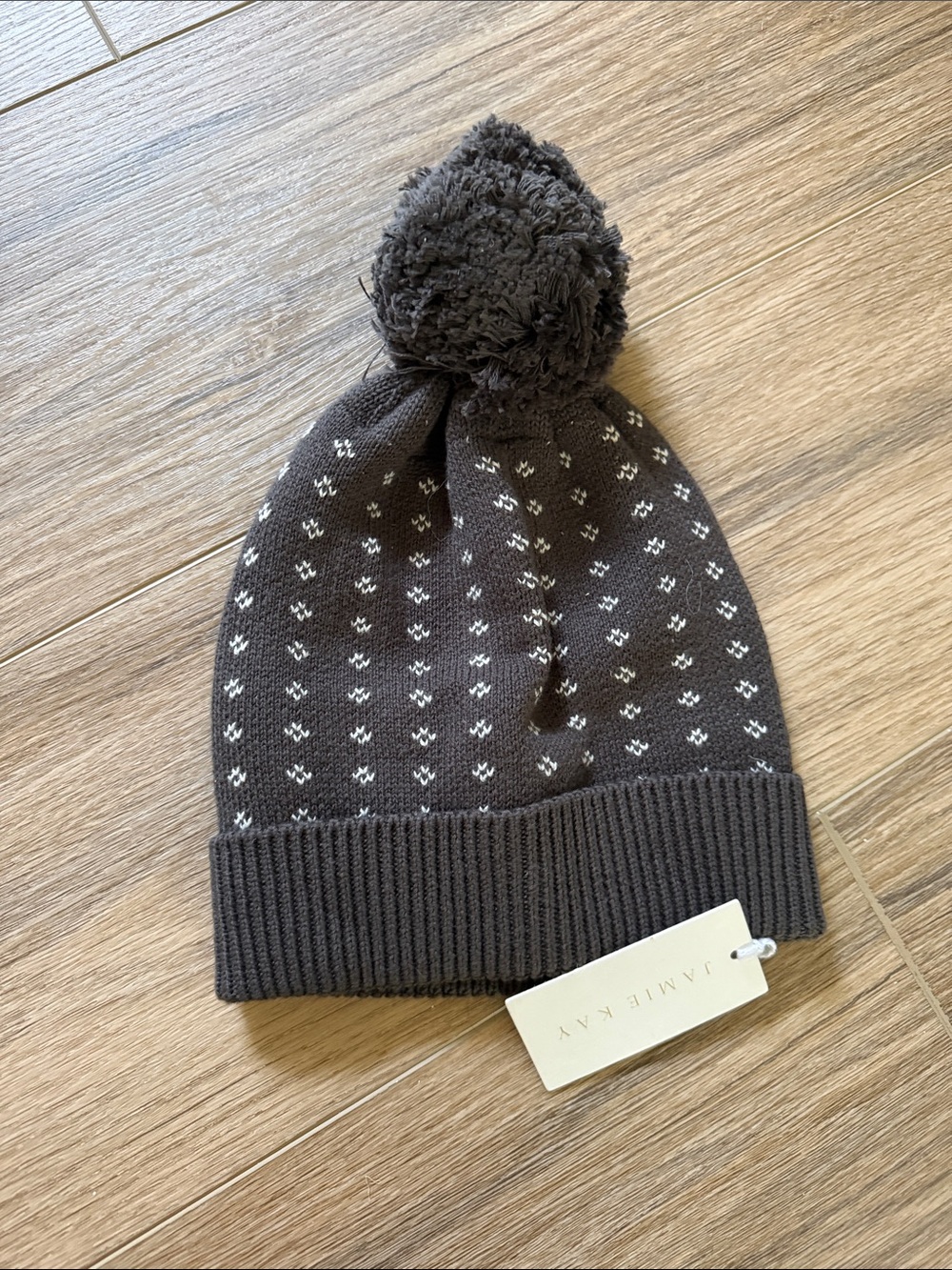 Jamie Kay Kids Hat